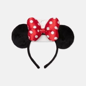 Primark Disney's classic Minnie Mouse Headband